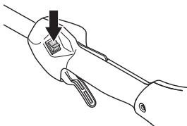 MCCULLOCH T22LCS - Stopp - 1
