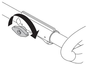 MCCULLOCH T22LCS - Összeszerelés: - 3