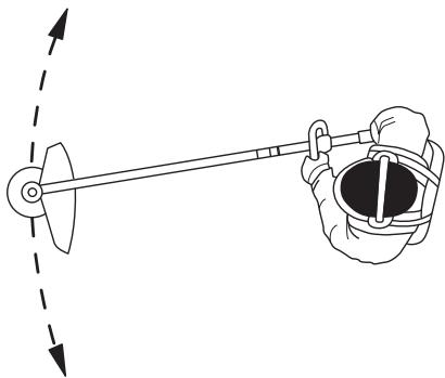 MCCULLOCH T22LCS - Fejning - 1