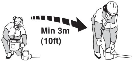 MCCULLOCH T22LCS - Abastecimento - 3