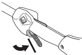 MCCULLOCH T22LCS - ΦikcaTop npocela - 2