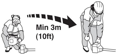 MCCULLOCH T22LCS - Fueling - 3