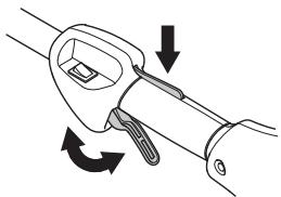 MCCULLOCH T22LCS - MÁSURI GENERALE DE PROTECTIA MUNCII - 1