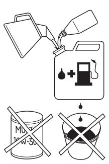 MCCULLOCH T22LCS - Blanding - 1