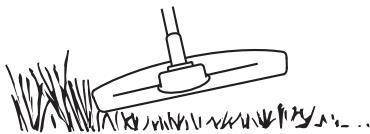 MCCULLOCH T22LCS - Trimming - 1