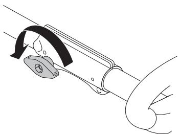 MCCULLOCH T22LCS - Демоноpaneн: - 1