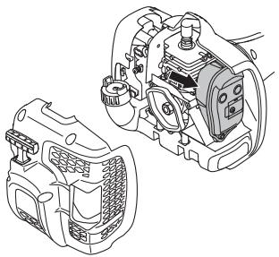 MCCULLOCH T22LCS - Ayncyx - 2