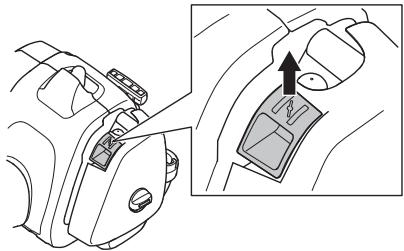 MCCULLOCH T22LCS - Pornire - 2