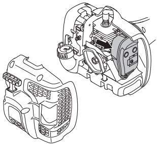 MCCULLOCH T22LCS - Summuti - 2