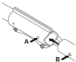 MCCULLOCH T22LCS - Montaje: - 2