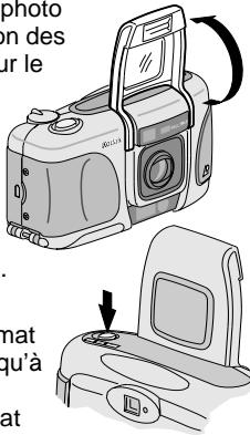 KODAK ADVANTIX 4800IX ZOOM - Pour prendre des photos - 1