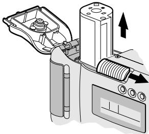 KODAK ADVANTIX 4800IX ZOOM - Remboursement automatique - 1