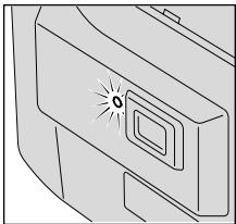KODAK ADVANTIX 5800MRX - Pour prendre des photos au flash - 1