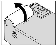 KODAK ADVANTIX C650 - COMO CARGAR LA BATERÍA - 1