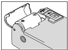 KODAK ADVANTIX C650 - COMO CARGAR LA BATERÍA - 2