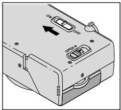 KODAK ADVANTIX C650 - TAKING PICTURES - 1