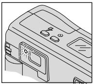 KODAK ADVANTIX C650 - Distancia del - 1