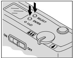 KODAK ADVANTIX C650 - Como hacer lackeay hora - 1