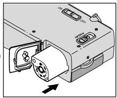 KODAK ADVANTIX C650 - COMO CARGAR LA PELICULA - 2