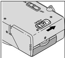 KODAK ADVANTIX C650 - COMO CARGAR LA PELICULA - 1