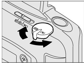 KODAK ADVANTIX C750 - Como hacer el idioma - 3