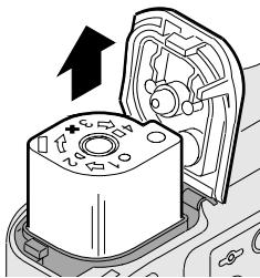 KODAK ADVANTIX C750 - Automatic rewind - 1