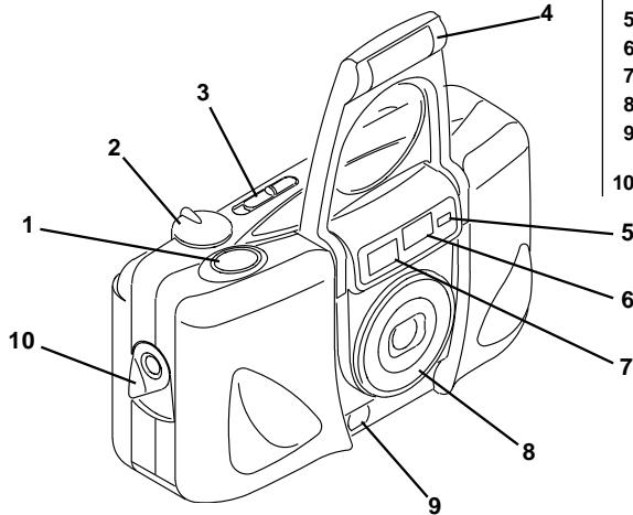 KODAK ADVANTIX C750 - 1