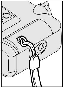 KODAK ADVANTIX C750 - Fixation de la courboire - 2
