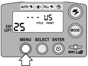 KODAK ADVANTIX C750 - Utilisation du retardateur - 4