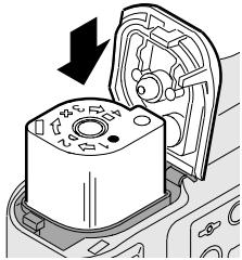 KODAK ADVANTIX C750 - Chargement du FILM - 2