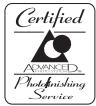 KODAK ADVANTIX F600 - Dispositif de verrouillage du compartiment du film - 2