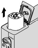 KODAK ADVANTIX F600 - Remboursement automatique - 1