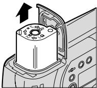 KODAK ADVANTIX F620 - Automatic rewind - 1