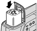KODAK ADVANTIX F620 - COMO CARGAR LA PELICULA - 2
