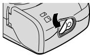 KODAK ADVANTIX F620 - Chargement du FILM - 1