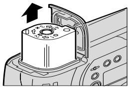 KODAK ADVANTIX F620 - Rebobinado automatico - 1