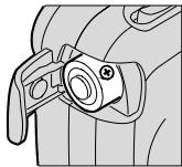 KODAK ADVANTIX F620 - Loading the battery - 2