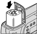 KODAK ADVANTIX F620 - LOADING THE FILM - 2
