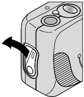 KODAK ADVANTIX T30 - LOADING THE FILM - 1