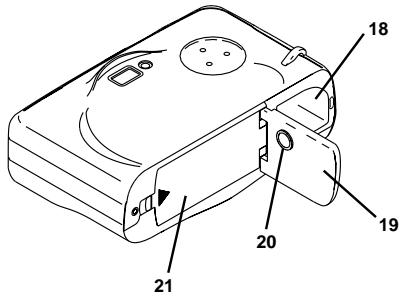 KODAK ADVANTIX T30 - CAMERA IDENTIFICATION - 3