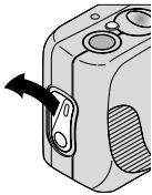KODAK ADVANTIX T30 - Chargement du FILM - 1