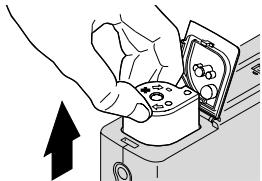 KODAK ADVANTIX T30 - Rebobinado automatico - 1