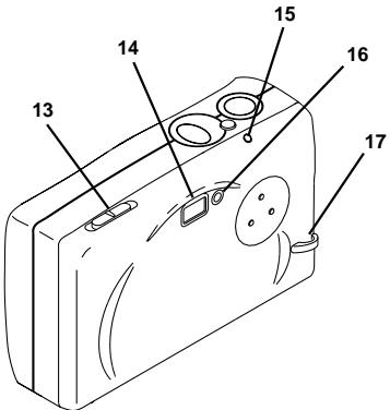 KODAK ADVANTIX T30 - CAMERA IDENTIFICATION - 2