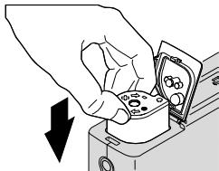 KODAK ADVANTIX T30 - CÓMOCARGAR LAPELICULA - 2