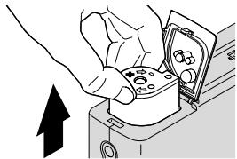 KODAK ADVANTIX T40 - Rebobinado automatico - 1