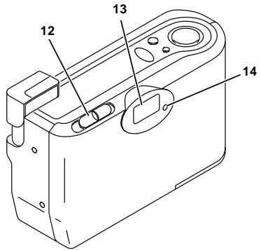 KODAK ADVANTIX T40 - IDENTIFICACION DE LA CAMARA - 2