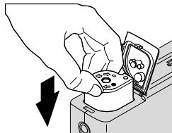 KODAK ADVANTIX T40 - Chargement du FILM - 2