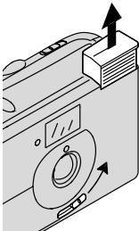 KODAK ADVANTIX T40 - Pour prendre des PHOTOS - 1