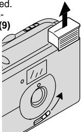 KODAK ADVANTIX T40 - TAKING PICTURES - 1