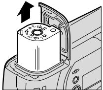 KODAK ADVANTIX T70 - Automatic rewind - 1